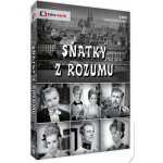 Sňatky z rozumu DVD – Sleviste.cz