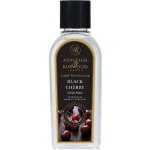 Ashleigh & Burwood Náplň do katalytické lampy BLACK CHERRY (černá třešeň) 250 ml – Zbozi.Blesk.cz