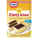 Dr. Oetker Zlatý klas na přípravu krémů a náplní 40 g – Zboží Dáma Dr. Oetker Zlatý klas na přípravu krémů a náplní 40 g – Zboží Dáma