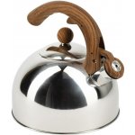 BERGNER nerez LOVERS BG-37305-MM 2,3 l – Zboží Mobilmania