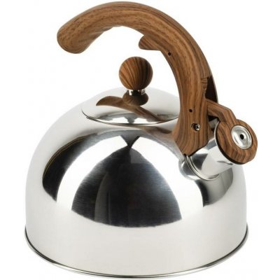 BERGNER nerez LOVERS BG-37305-MM 2,3 l – Zboží Mobilmania