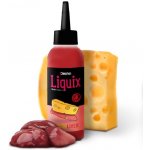 Delphin Fluo Dip D SNAX LiquiX Sýr Játra 100 ml – Zboží Dáma