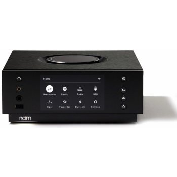 Naim Uniti Atom HDMI