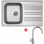 Set Sinks Star 780 V 0,6 mm + VITALIA – Zboží Dáma