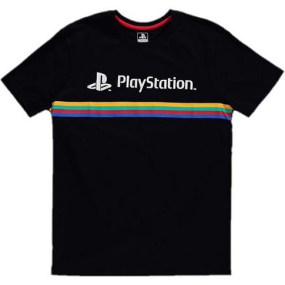 Sony PlayStation Color Stripe
