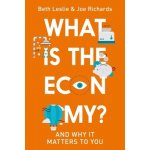 What is the Economy? – Zboží Mobilmania