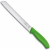 Kuchyňský nůž Victorinox 6.8636.21L4B 21 cm