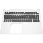 Kryt Palmrest + Klávesnice LED Dell Inspiron 15 5593 5594 / USB-C Sil – Zboží Živě