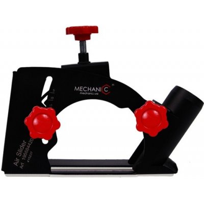 Mechanic AIR DUSTER 90° 115-125 mm – Zboží Mobilmania