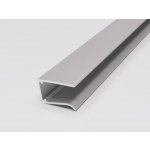 Lexan ukončovací U8 – Sleviste.cz