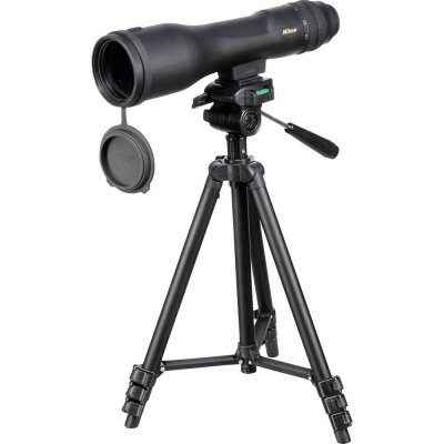 Nikon prostaff 3 16–48×60 – Zboží Mobilmania