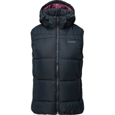 Hi-Tec Lady Callie černá/fialová – Sleviste.cz