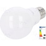 Osram žárovka LED studená bílá E27 230VAC 1055lm P 11,5W 6500K – Zboží Mobilmania