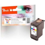 PEACH Canon CL-541 - kompatibilní – Hledejceny.cz