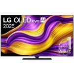 LG OLED55G56LS – Zboží Živě