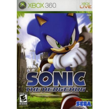 Sonic the Hedgehog