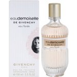 Givenchy Eaudemoiselle de Givenchy Eau Florale toaletní voda dámská 100 ml – Hledejceny.cz