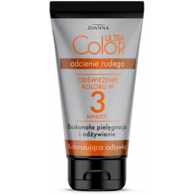 Joanna Ultra Color Copper Shades Conditioner 100 g