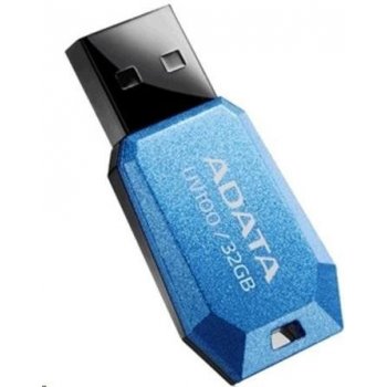 ADATA DashDrive UV100 32GB AUV100-32G-RBL