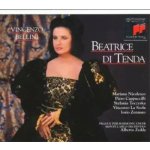 3 Vincenzo Bellini - Beatrice Di Tenda CD – Hledejceny.cz