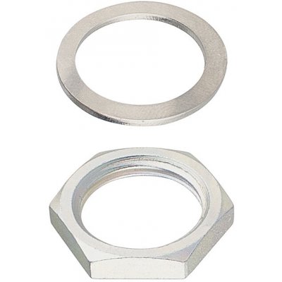 Matice + podložka tachometru Jawa/ČZ - 18x1,5 – Hledejceny.cz