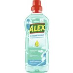 Alex univerzální čisticí prostředek na všechny povrchy Svěží vánek, 1 l – Zboží Dáma