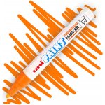 Uni PX-20 2,2 2,8 mm oranžový – Zboží Mobilmania