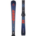 Fischer THE CURV TI TPR 24/25 – Sleviste.cz