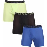 Under Armour Performance Tech™ Mesh 6" 3P 1383884-432 – Zboží Dáma