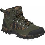 PROLOGIC Boty Bank Bound Trek Boot Camo – Hledejceny.cz
