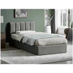 Signal Montreal Velvet šedá – Sleviste.cz