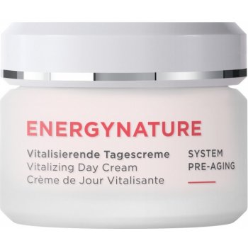 Annemarie Börlind Energy Nature revitalizační denní krém 50 ml