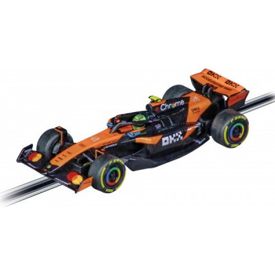 Carrera Auto GO 64294 McLaren Formula 1 Team L.Norris – Zboží Dáma