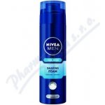 Nivea For Men Cool Kick pěna na holení 200 ml – Zbozi.Blesk.cz