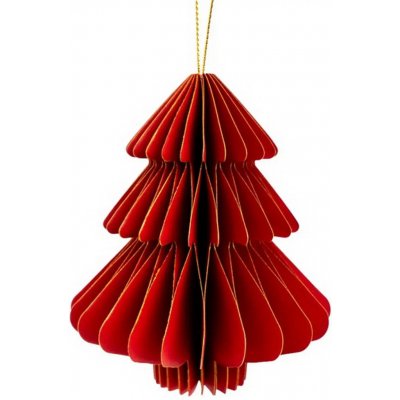 FANDY Ozdoba dekorační Tree 01 – Hledejceny.cz