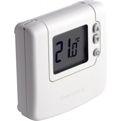 Honeywell Evohome DTS92A1011 – Zboží Mobilmania