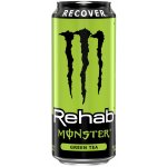 Monster Rehab Green Tea 458 ml – Zboží Dáma