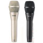 Shure KSM9/CG – Sleviste.cz