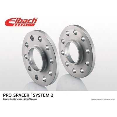 EIBACH Rozšíření rozchodu S90215013 | Zboží Auto