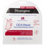 Neutrogena pečující maska na ruce CICA-Repair (Hand Mask) 1 pár – Hledejceny.cz