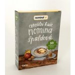 Nomina Bio Cereální kaše Nomina špaldová 300 g – Zboží Dáma
