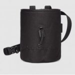 Black Diamond Mojo Chalk Bag black S/M – Zboží Dáma