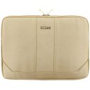 Pouzdro Guess GUCS13TBE 13" beige