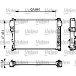 Chladič, chlazení motoru VALEO 734447 3276427344479