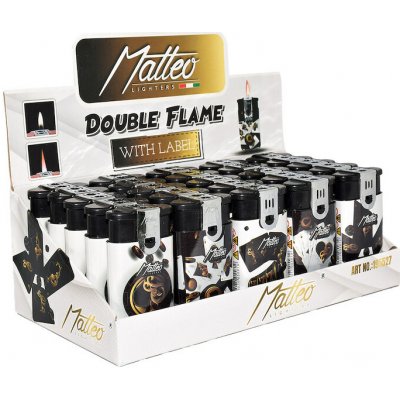 Matteo Duoflame Gold Casino – Hledejceny.cz