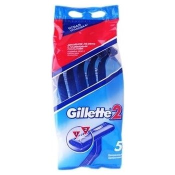Gillette 2 5 ks