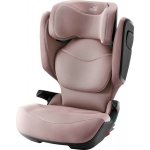 Britax Römer Kidfix Pro M Style 2025 Dusty Rose – Zbozi.Blesk.cz