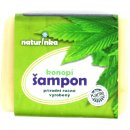 Naturinka šampon konopný 45 g