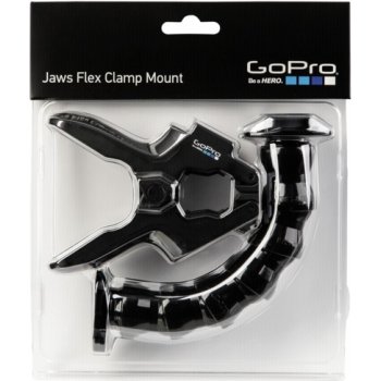 GoPro Jaws Flex Clamp Mount ACMPM-001