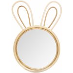 Atmosphera králík 24 x 38 cm bambus – Sleviste.cz